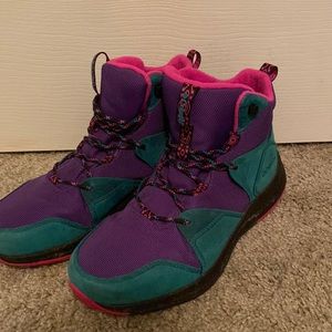 Columbia OUTDRY Boots